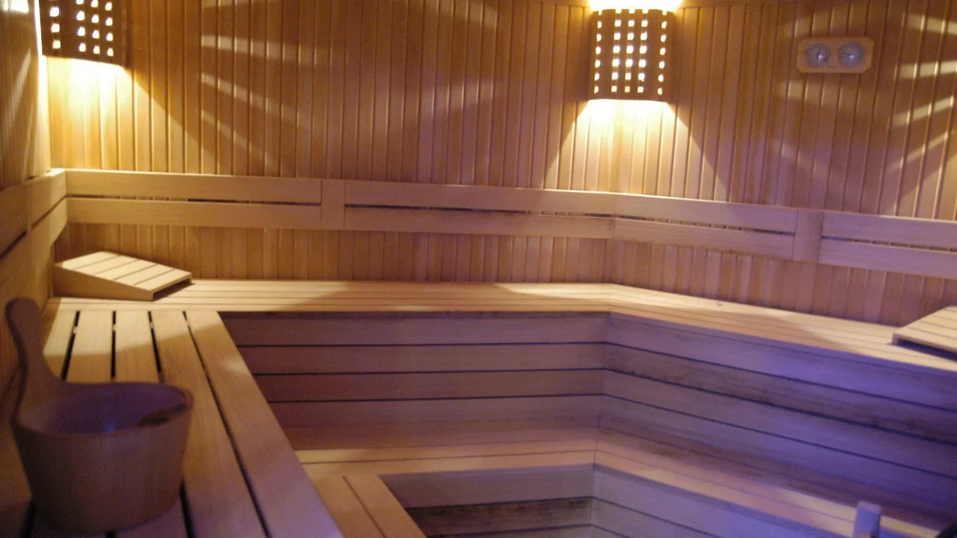 Comfort Elite Hotels Old City Isztambul
