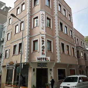 3* Отель Angels Garden