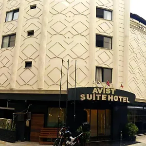Otel Avist Avcilar, İstanbul