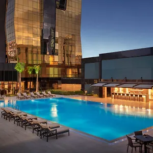 Otel Tango Arjaan By Rotana, İstanbul