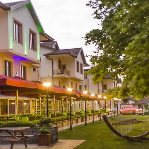 Otel Park Orman Polonezkoy, İstanbul