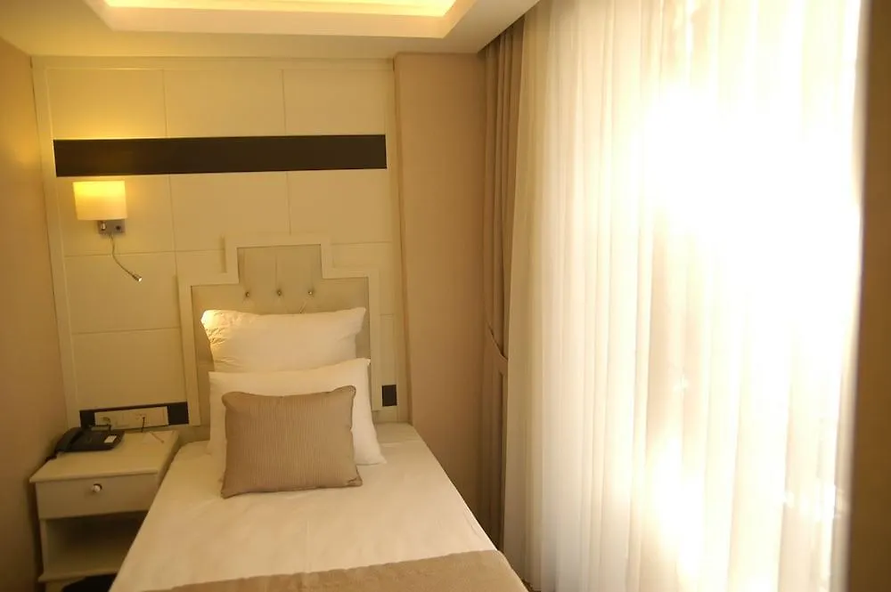 Comfort Elite Hotels Old City Istanbul