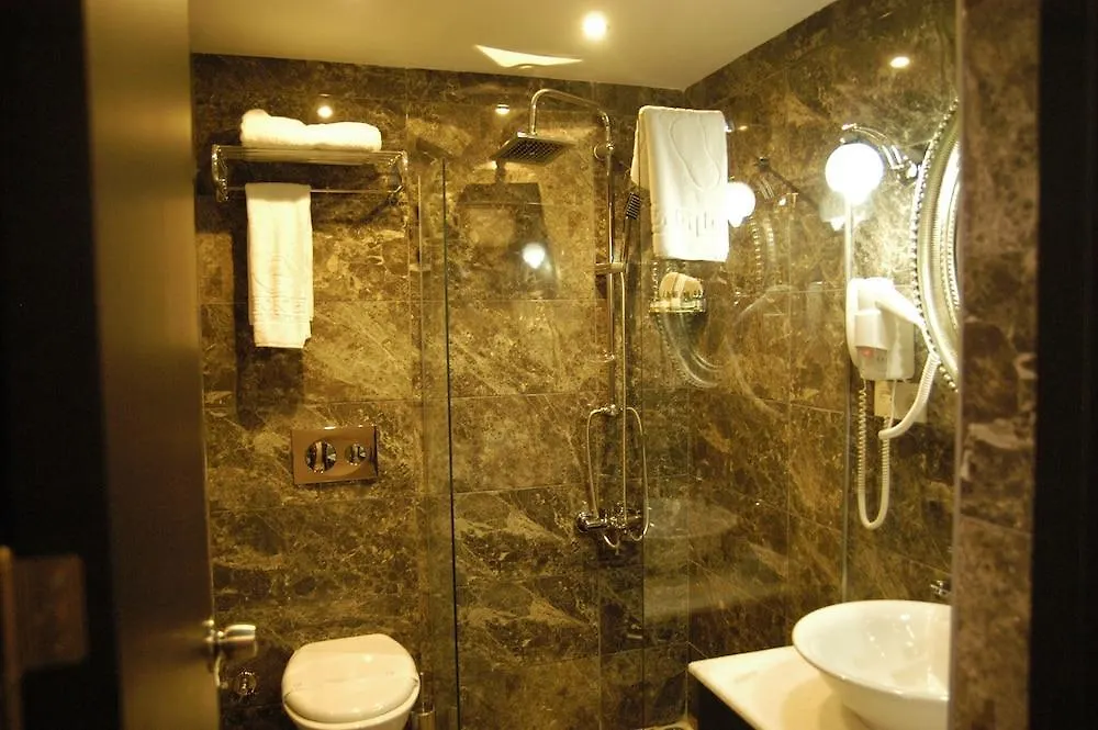 Comfort Elite Hotels Old City Istanbul 3*,