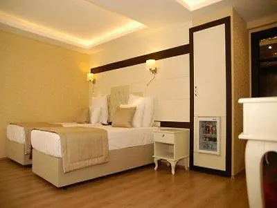 Comfort Elite Hotels Old City Istanbul