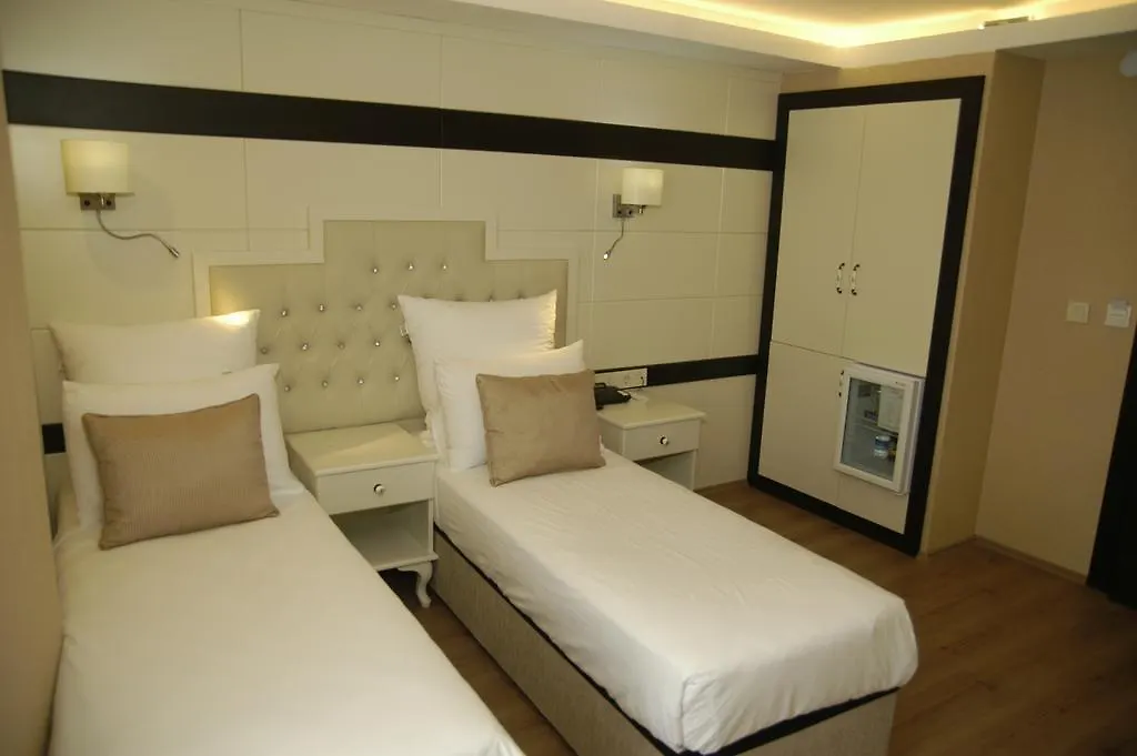 ***  Comfort Elite Hotels Old City Istanbul Tyrkiet