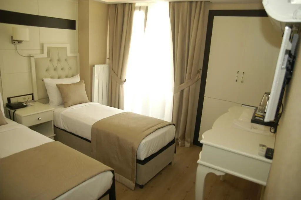Comfort Elite Hotels Old City Istanbul
