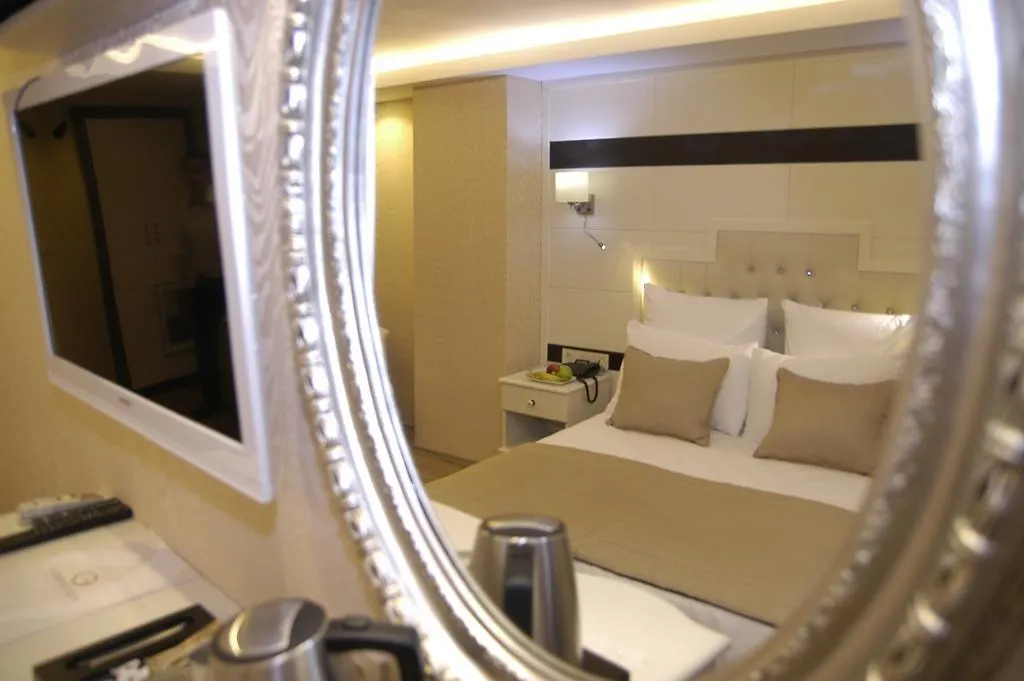 Comfort Elite Hotels Old City Istanbul