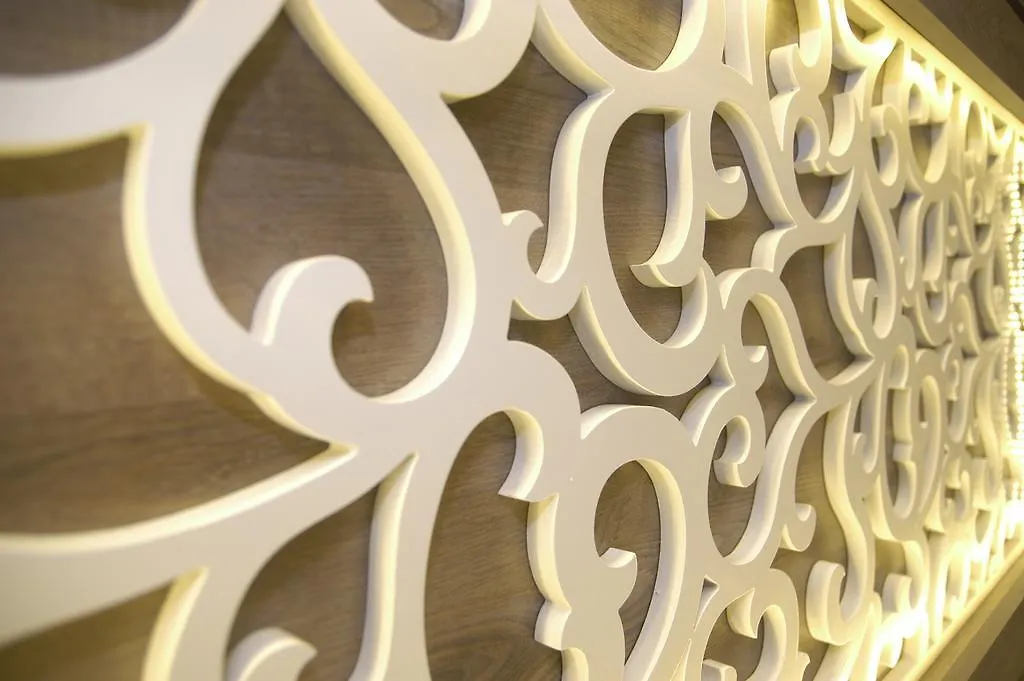 Comfort Elite Hotels Old City Istanbul