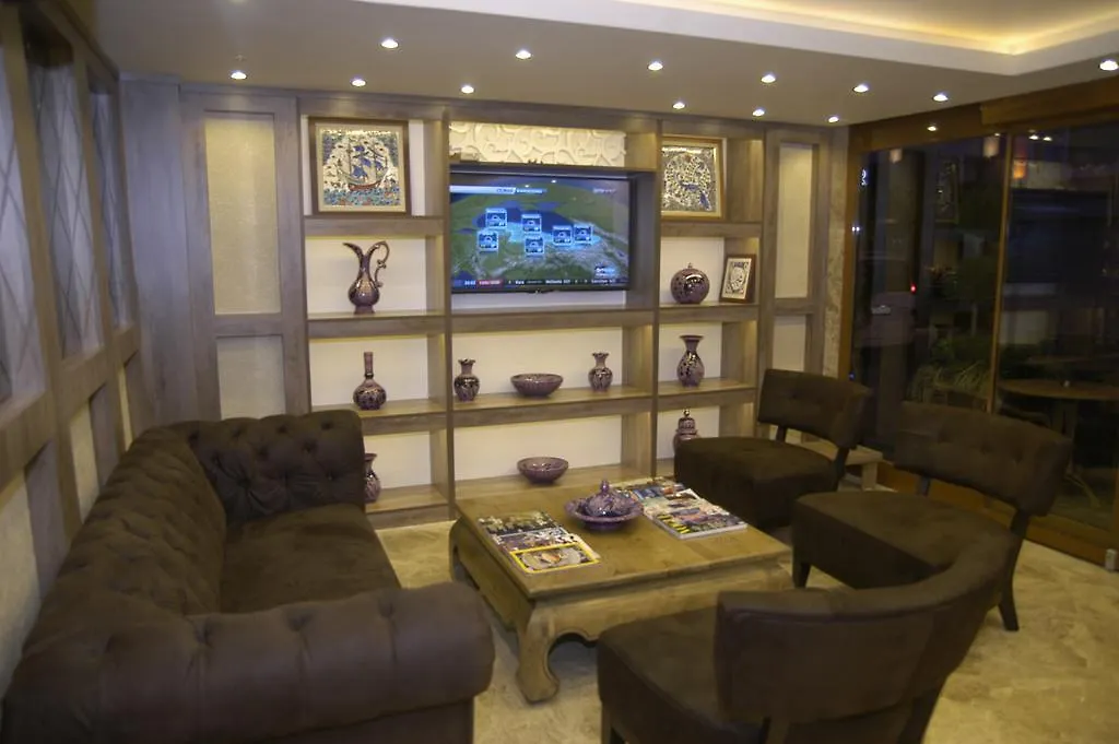 Comfort Elite Hotels Old City Istanbul 3*,  Tyrkiet