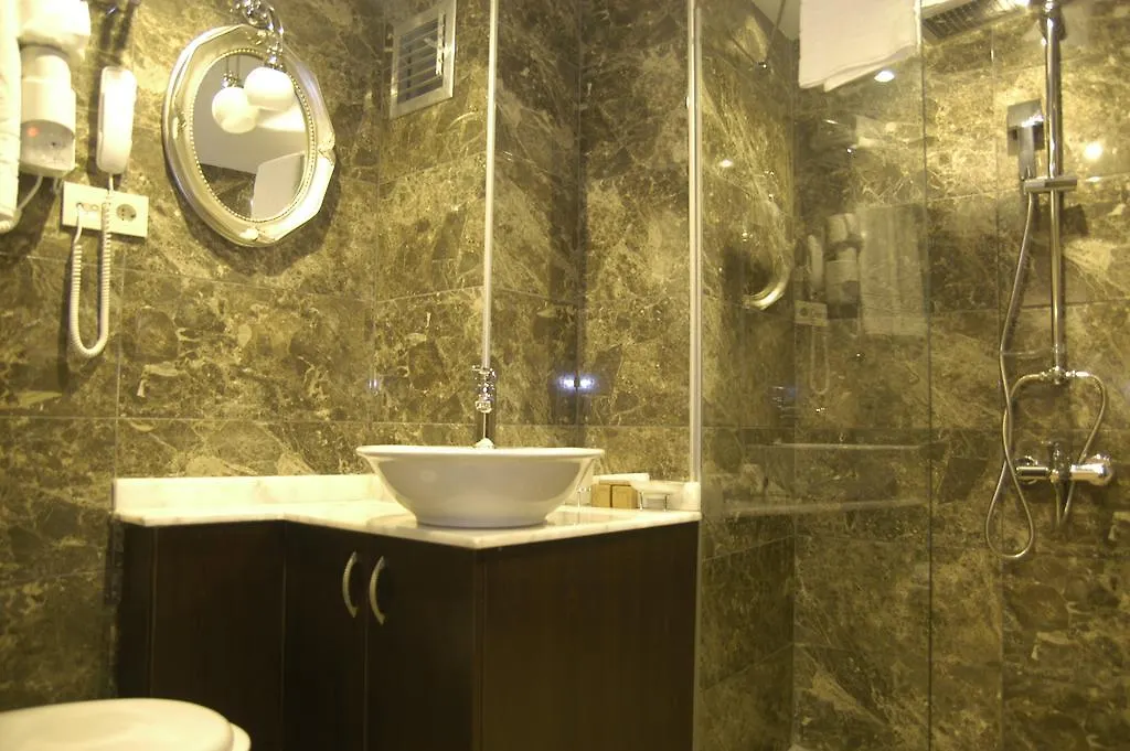 Comfort Elite Hotels Old City Istanbul