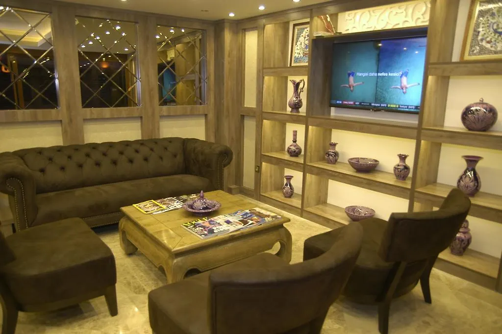 ***  Comfort Elite Hotels Old City Istanbul Tyrkiet