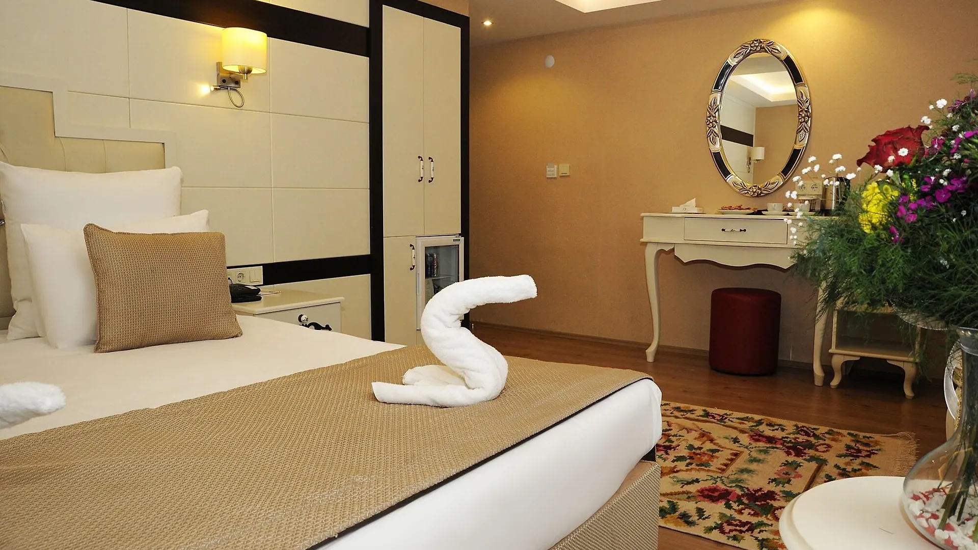 Comfort Elite Hotels Old City Istanbul