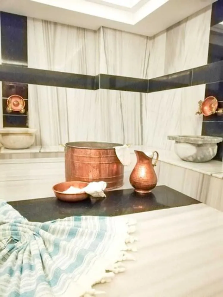 Comfort Elite Hotels Old City Istanbul