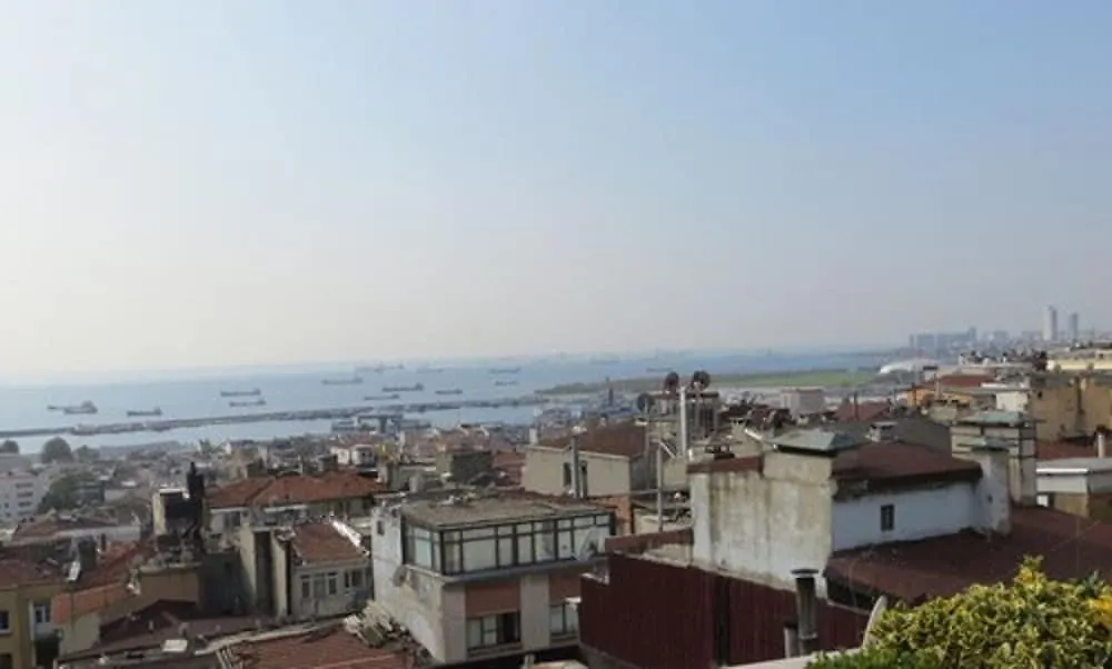 Comfort Elite Hotels Old City Istanbul