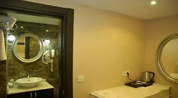 Comfort Elite Hotels Old City Istanbul