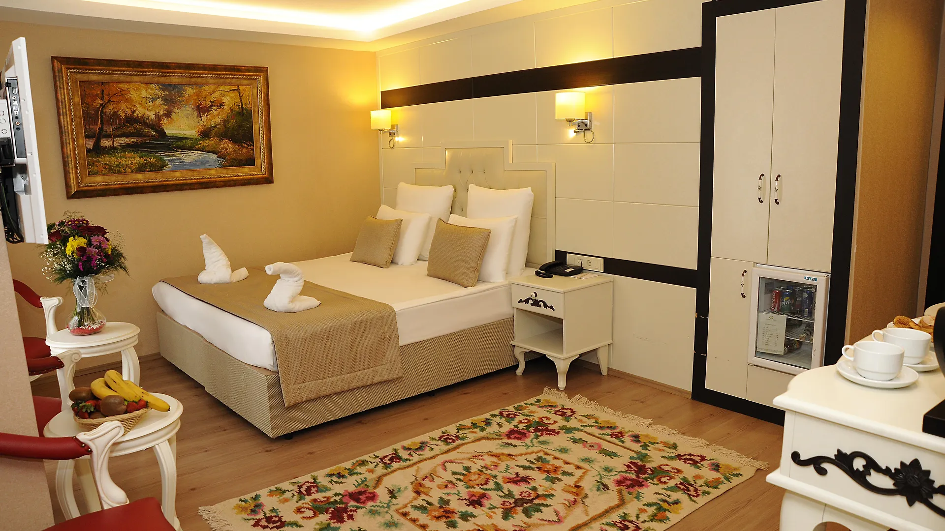 Comfort Elite Hotels Old City Istanbul