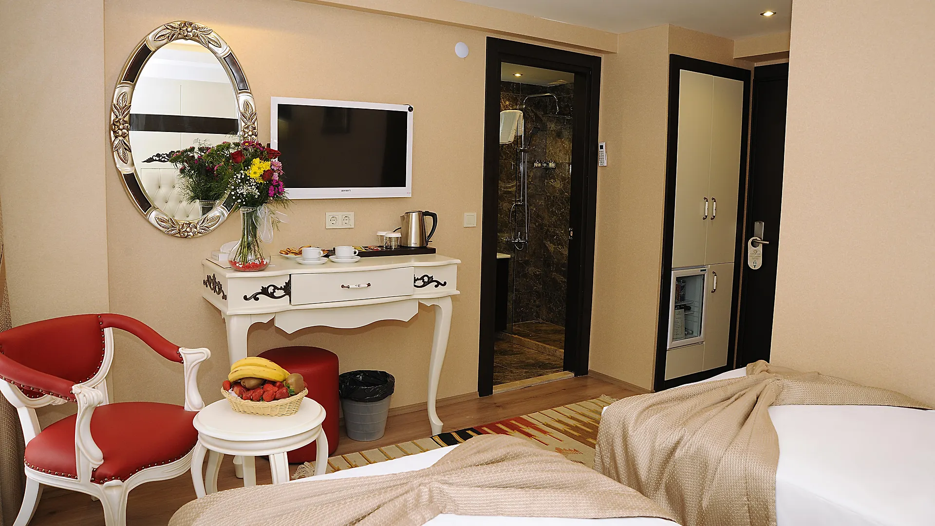 Comfort Elite Hotels Old City Istanbul