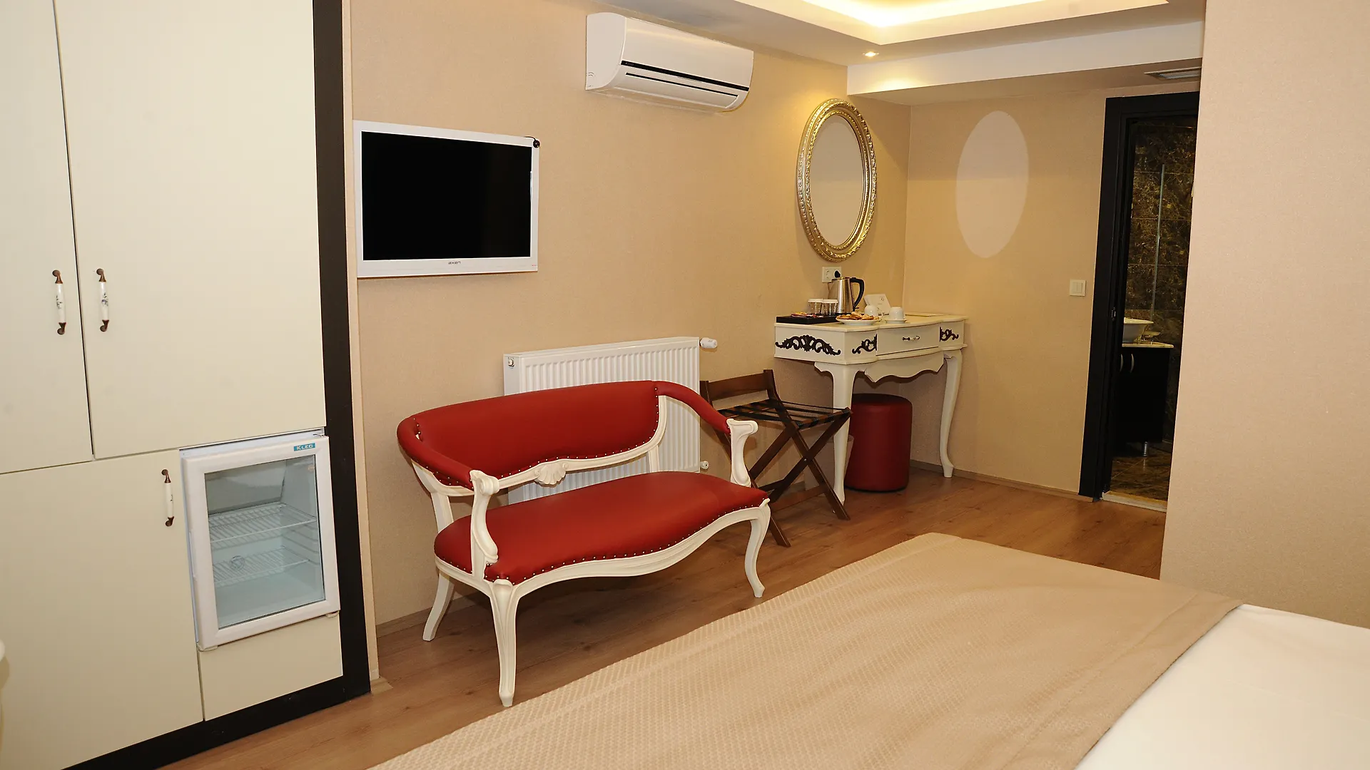 Comfort Elite Hotels Old City Istanbul 3*,  Tyrkiet