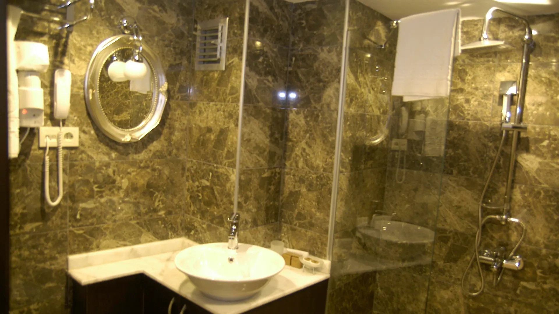 Comfort Elite Hotels Old City Istanbul 3*,