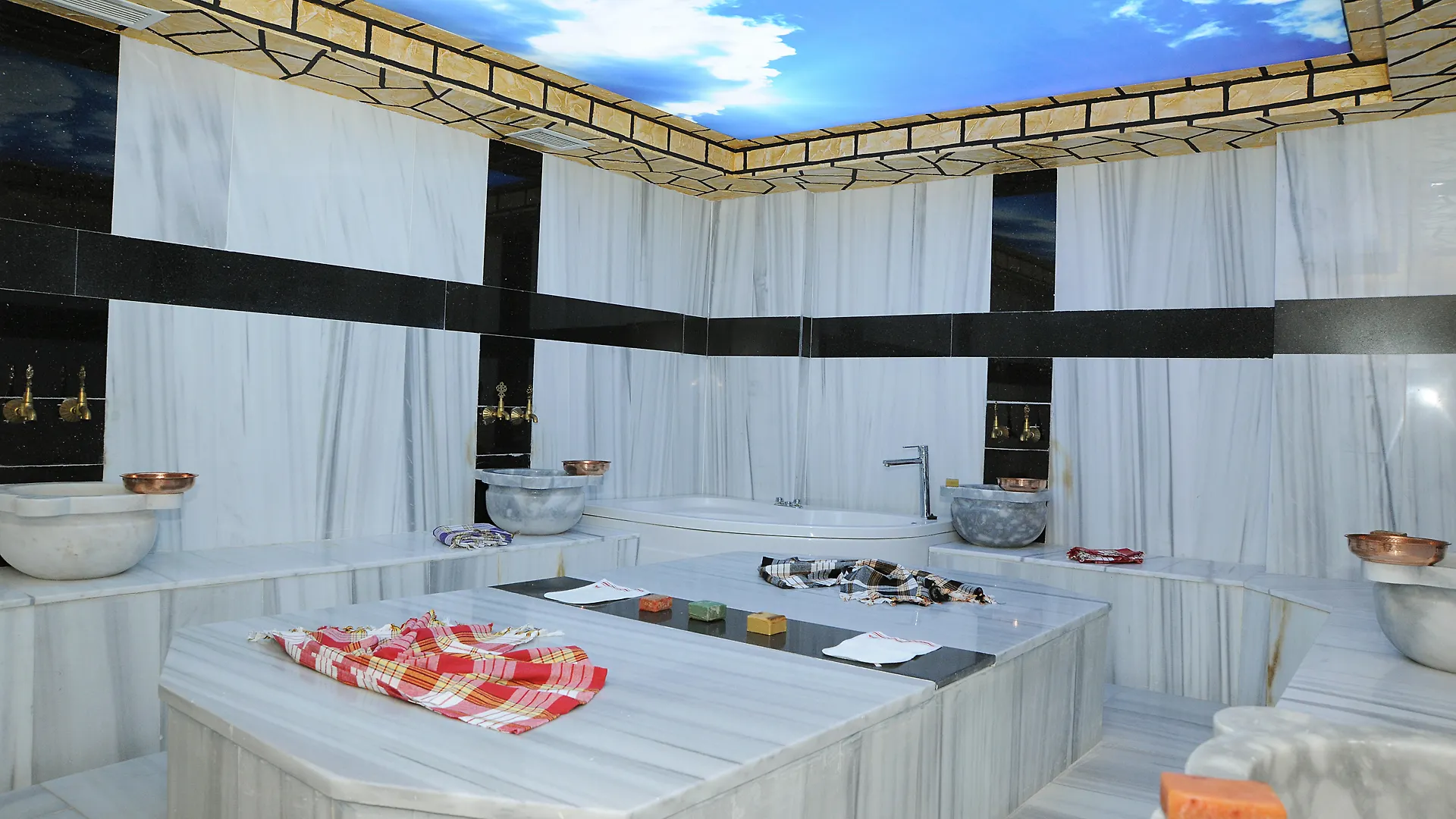 Comfort Elite Hotels Old City Istanbul