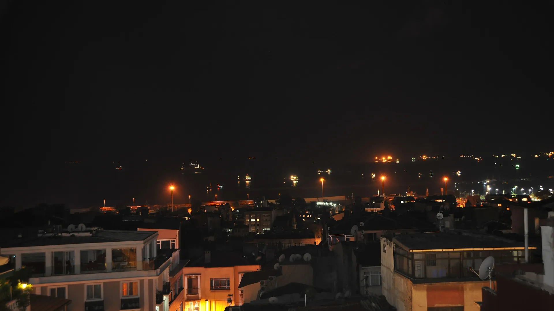 Comfort Elite Hotels Old City Istanbul 3*,
