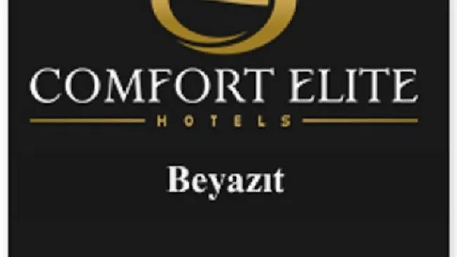 Comfort Elite Hotels Old City Istanbul Tyrkiet