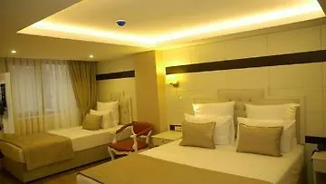 Comfort Elite Hotels Old City Istanbul 3*,  Tyrkiet