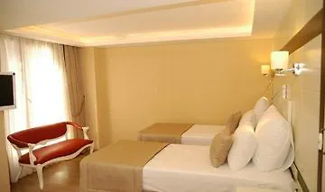 ***  Comfort Elite Hotels Old City Istanbul Tyrkiet