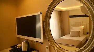 Comfort Elite Hotels Old City Istanbul