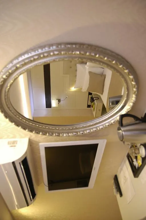 Comfort Elite Hotels Old City Istanbul