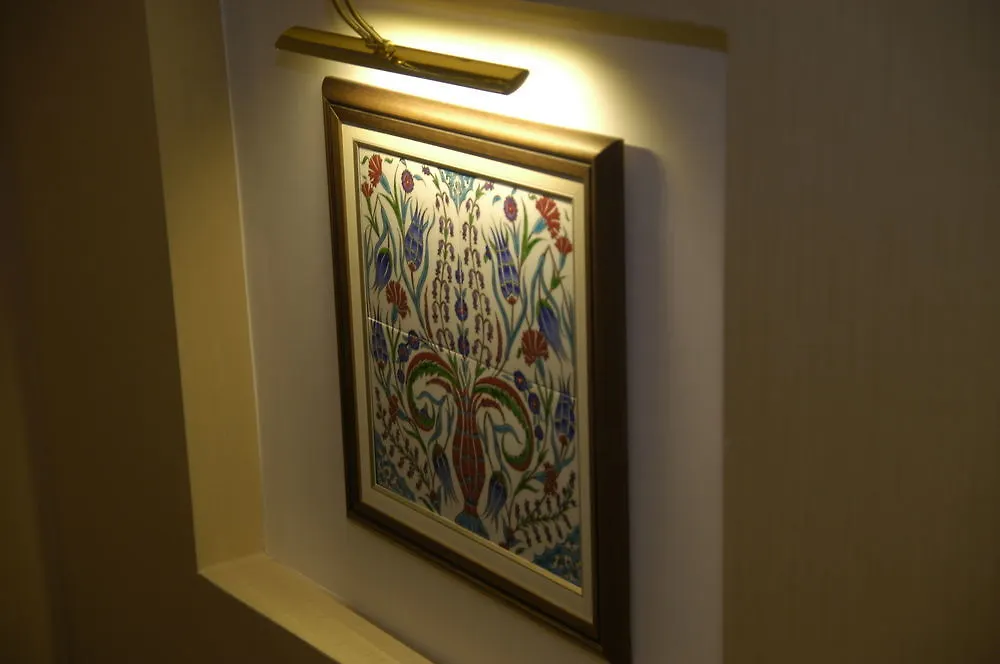 Comfort Elite Hotels Old City Istanbul
