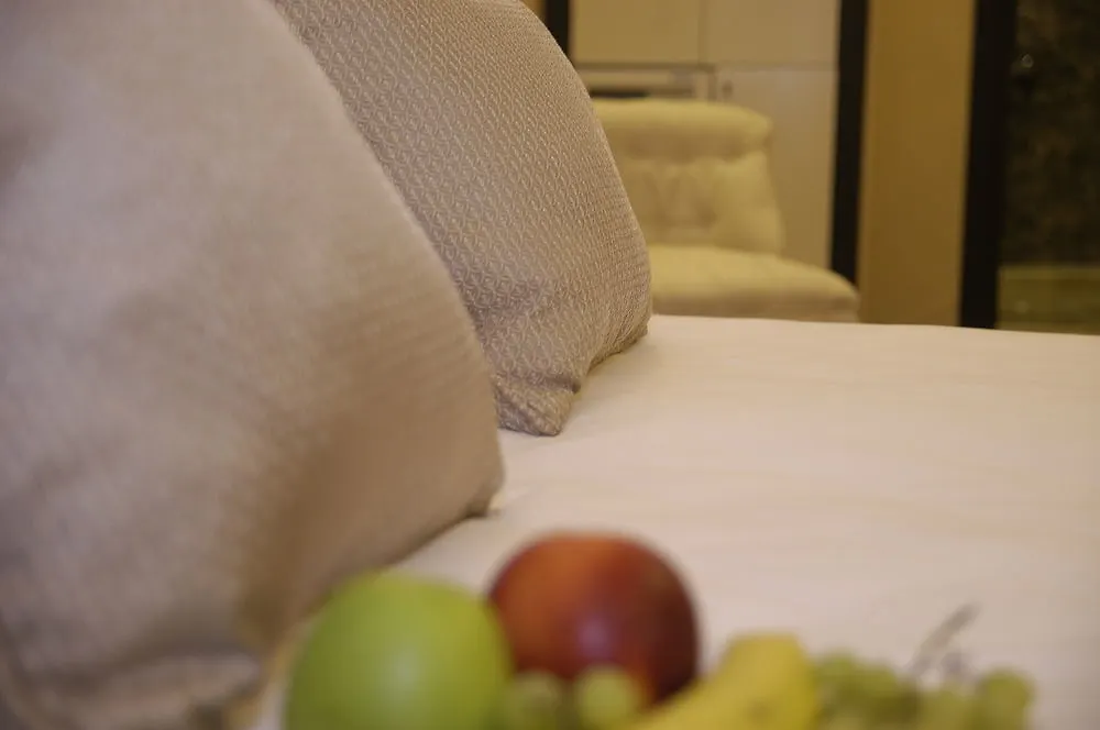 Comfort Elite Hotels Old City Istanbul 3*,  Tyrkiet