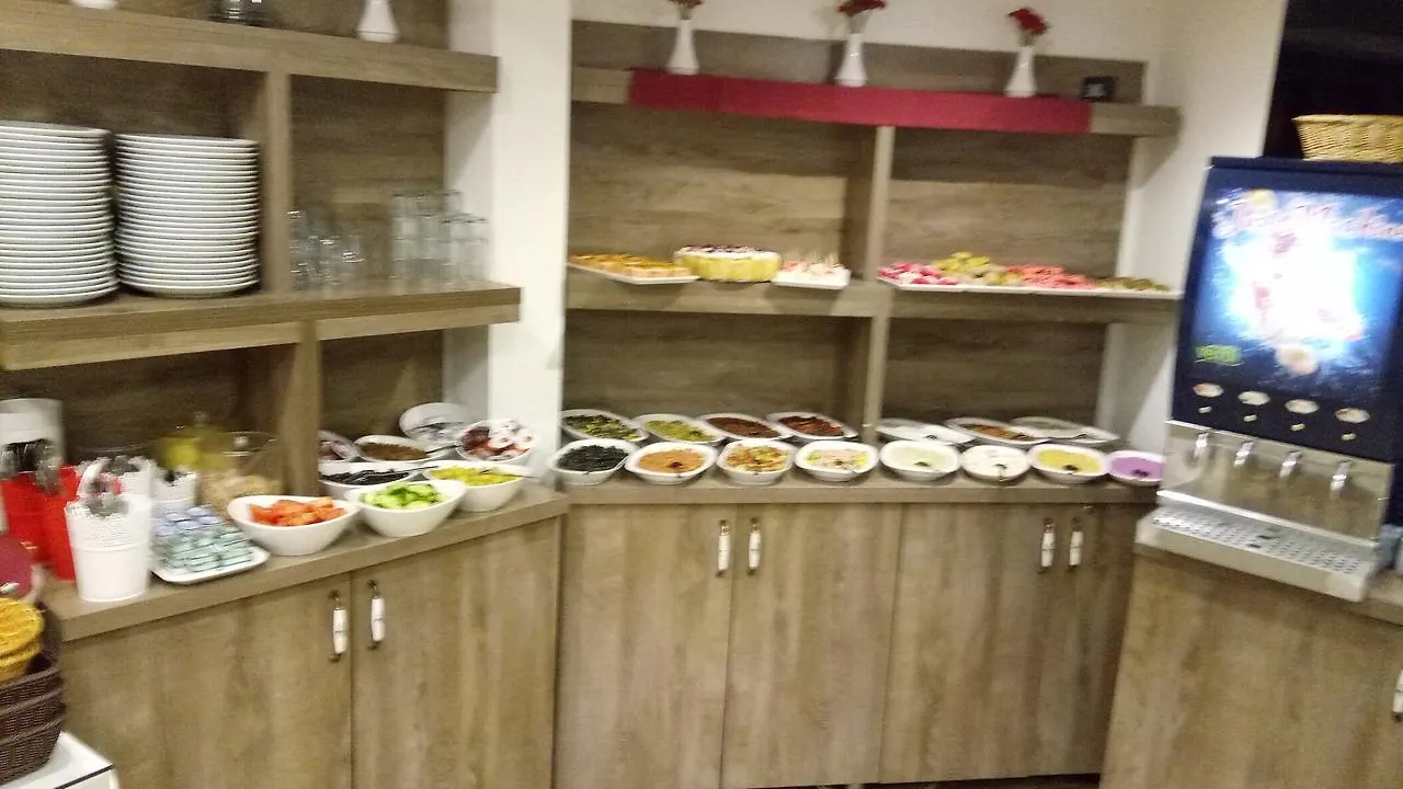 Comfort Elite Hotels Old City Istanbul