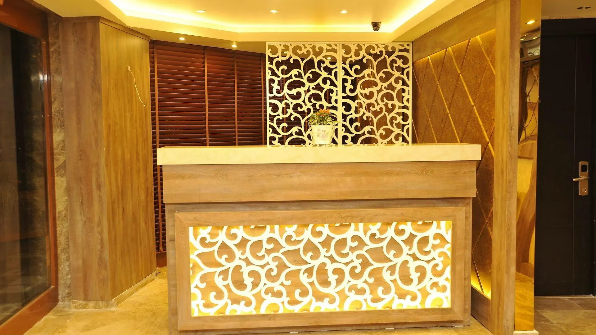 Comfort Elite Hotels Old City Istanbul