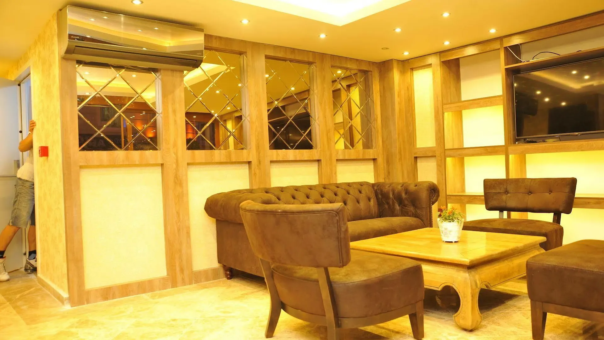 Comfort Elite Hotels Old City Istanbul