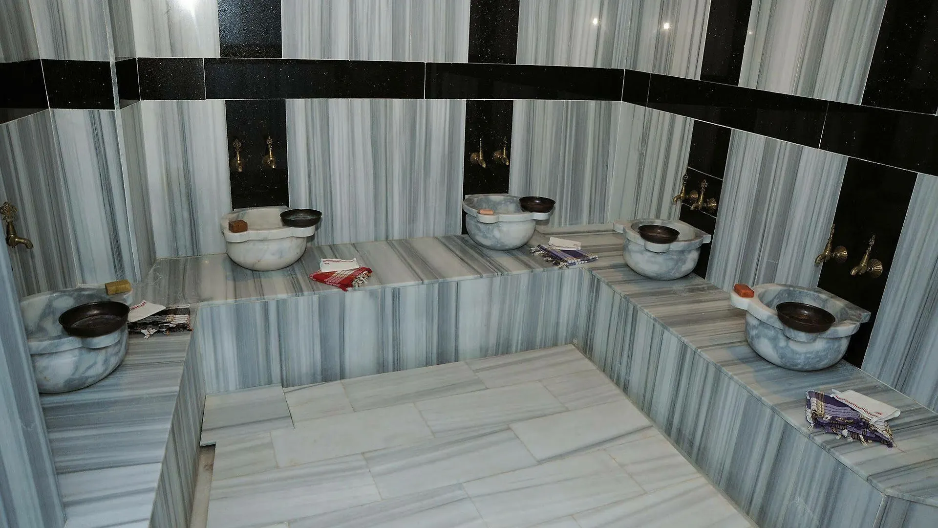 Comfort Elite Hotels Old City Istanbul