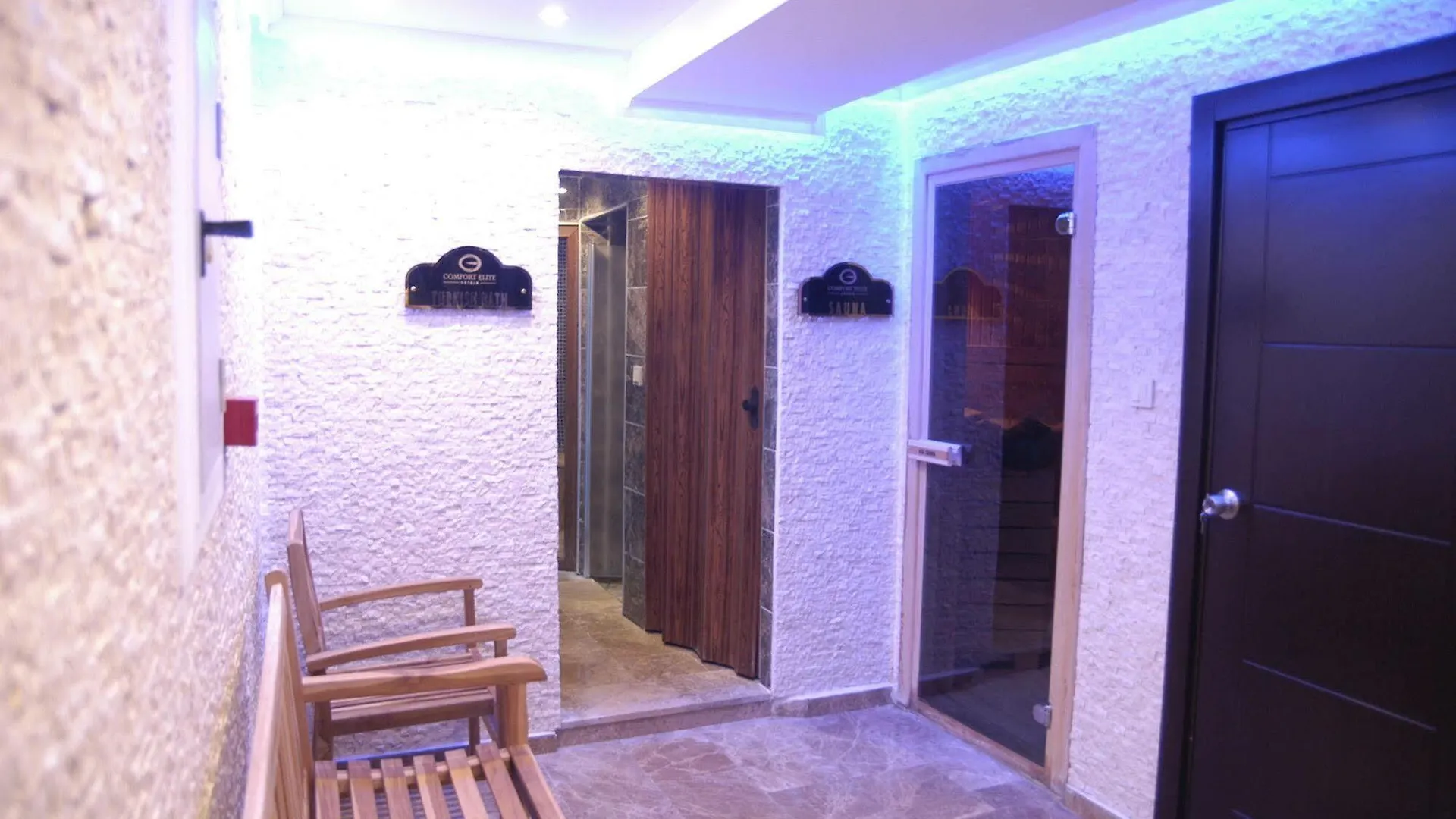 Comfort Elite Hotels Old City Istanbul 3*,  Tyrkiet
