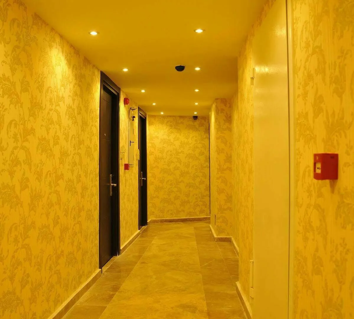 ***  Comfort Elite Hotels Old City Istanbul Tyrkiet