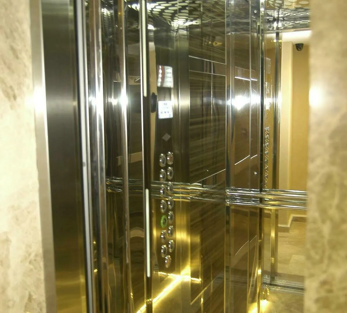 Comfort Elite Hotels Old City Istanbul
